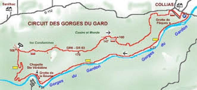 La Maison Des Autres, Piscine Chauffee, Chambres D'Hotes Proches Uzes, Nimes, Pont Du Gard Saint-Genies-de-Malgoires Eksteriør billede
