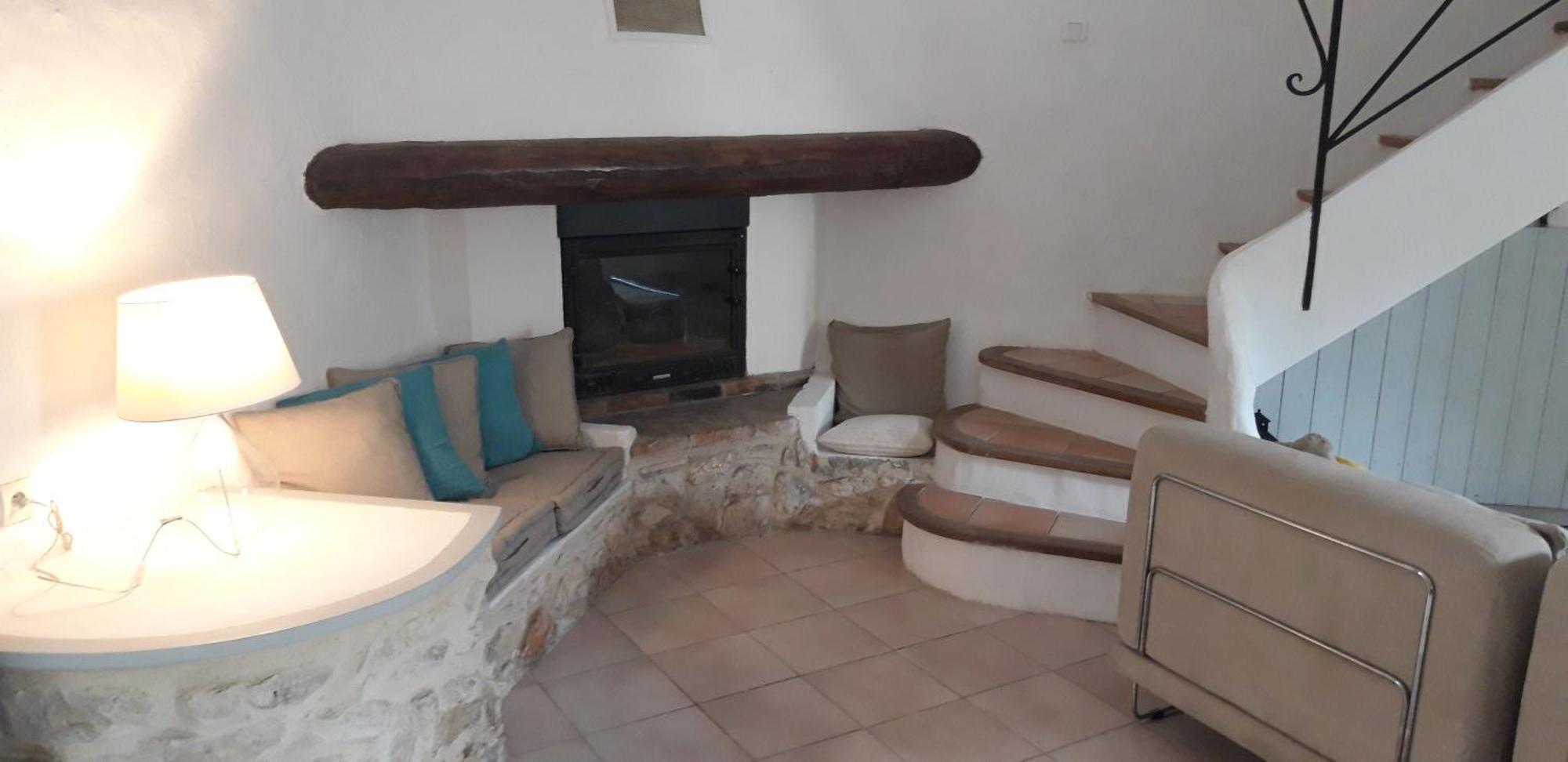 La Maison Des Autres, Piscine Chauffee, Chambres D'Hotes Proches Uzes, Nimes, Pont Du Gard Saint-Genies-de-Malgoires Eksteriør billede