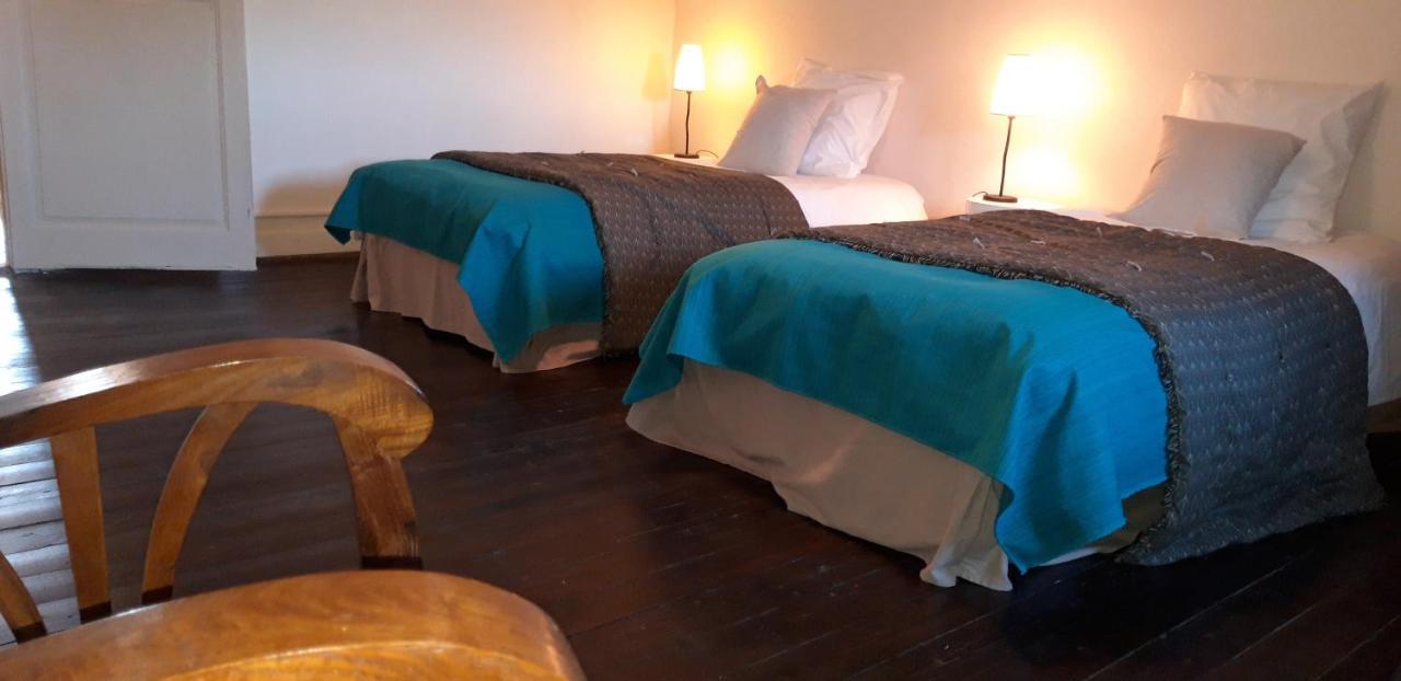 La Maison Des Autres, Piscine Chauffee, Chambres D'Hotes Proches Uzes, Nimes, Pont Du Gard Saint-Genies-de-Malgoires Eksteriør billede